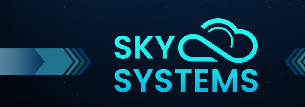 Sky-Systems Logo